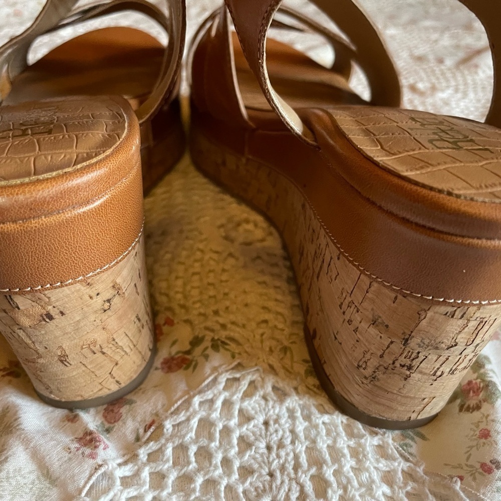 Reba Karlie size 9.5 - Picture 4 of 8